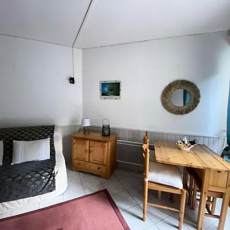 Ayre - Renove Dans Le Centre De Expose Sud Mae-3061 Apartment Bareges
