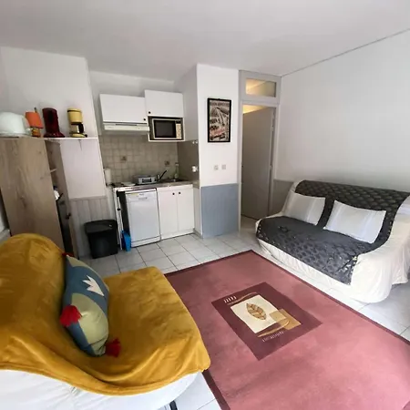 Résidence Ayre - Dans Le Centre De Exposé Sud Mae-3061 *