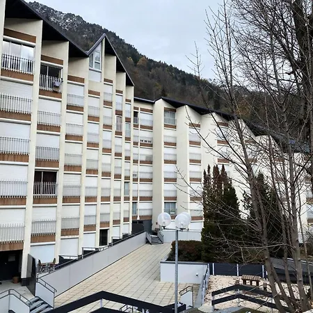 Résidence Ayre - Dans Le Centre De Exposé Sud Mae-3061 Appartamento *