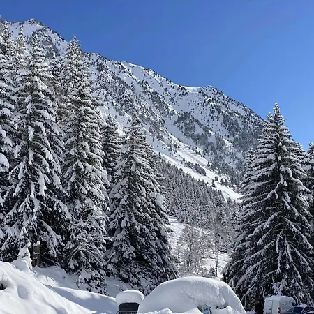 Ayre - Renove Dans Le Centre De Expose Sud Mae-3061 Διαμέρισμα