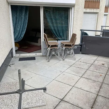 דירה Ayre - Renove Dans Le Centre De Expose Sud Mae-3061