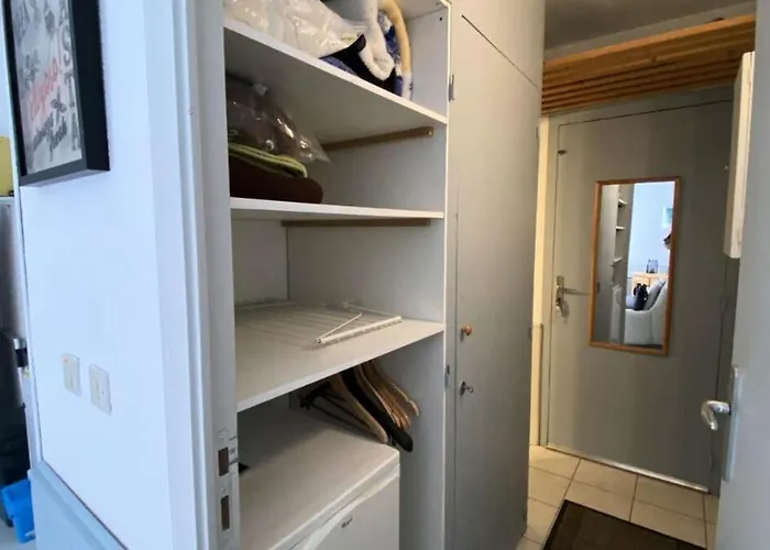 Résidence Ayre - Dans Le Centre De Exposé Sud Mae-3061 *