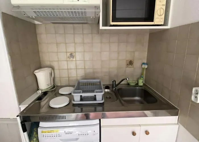 Résidence Ayre - Dans Le Centre De Exposé Sud Mae-3061 Appartamento *