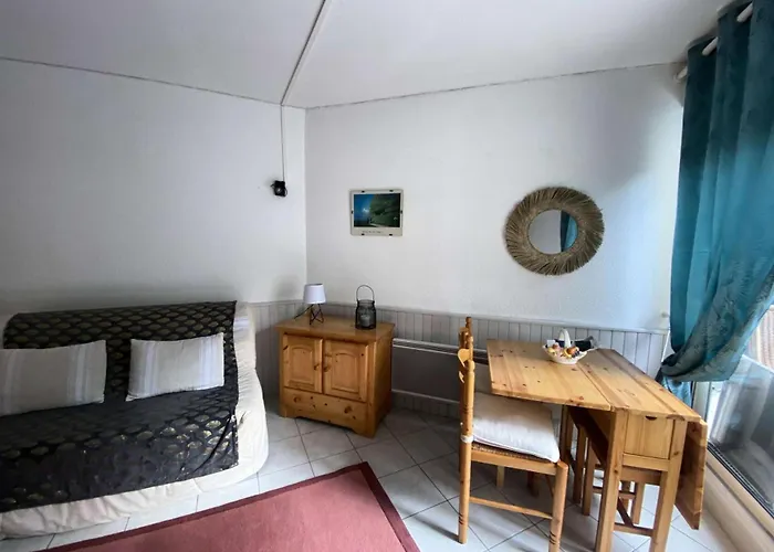 Appartamento Résidence Ayre - Dans Le Centre De Exposé Sud Mae-3061 *