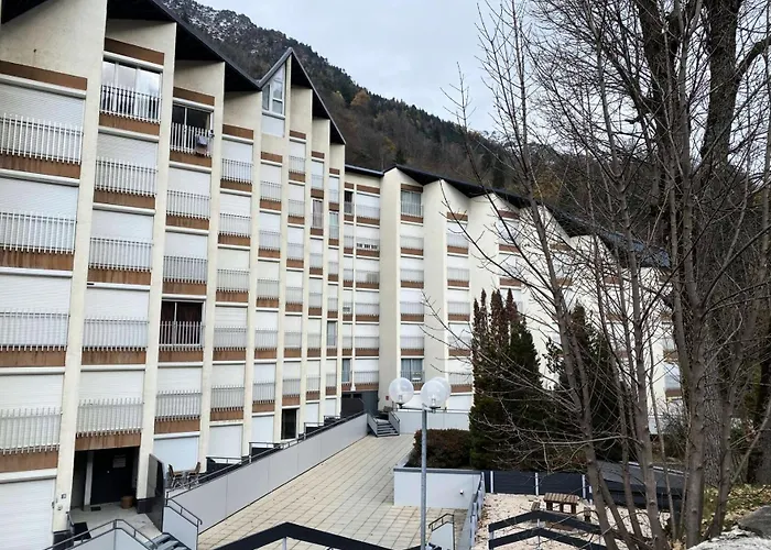 Résidence Ayre - Dans Le Centre De Exposé Sud Mae-3061