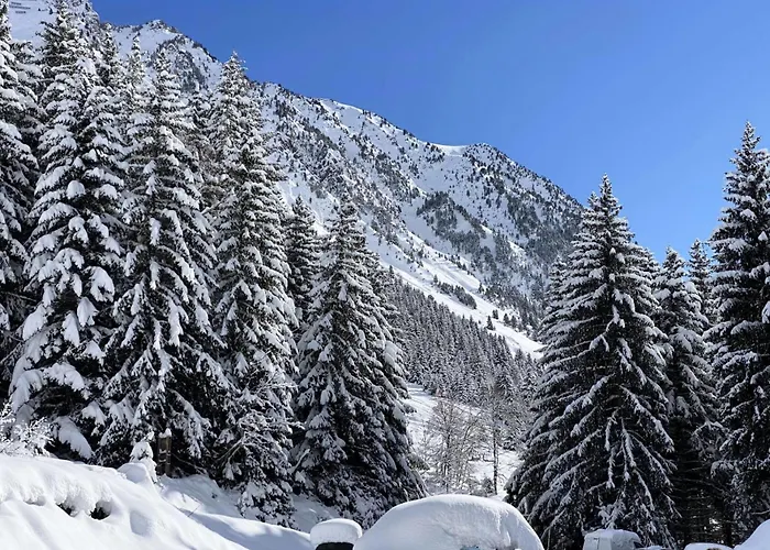 Résidence Ayre - Dans Le Centre De Exposé Sud Mae-3061 *